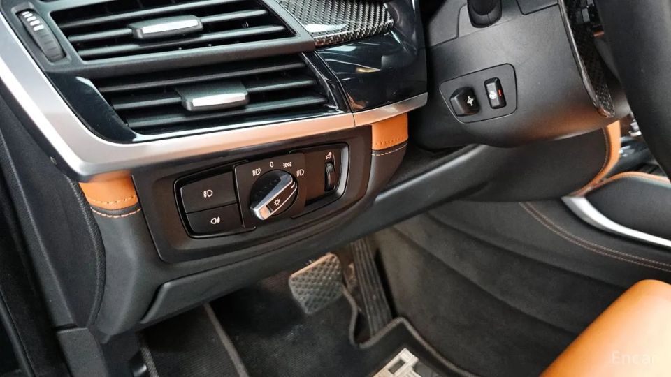 BMW X5M