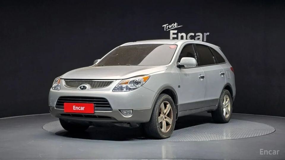 Hyundai Veracruz
