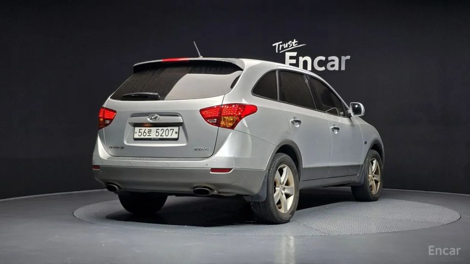 Hyundai Veracruz