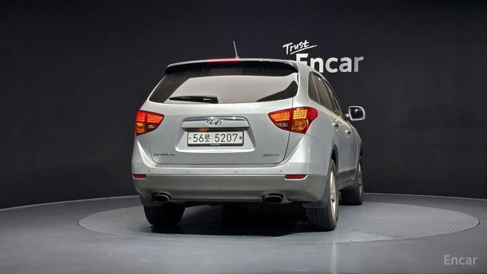Hyundai Veracruz
