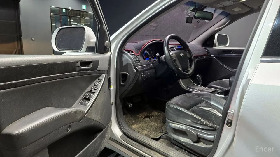 Hyundai Veracruz