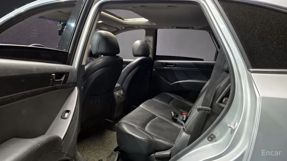 Hyundai Veracruz