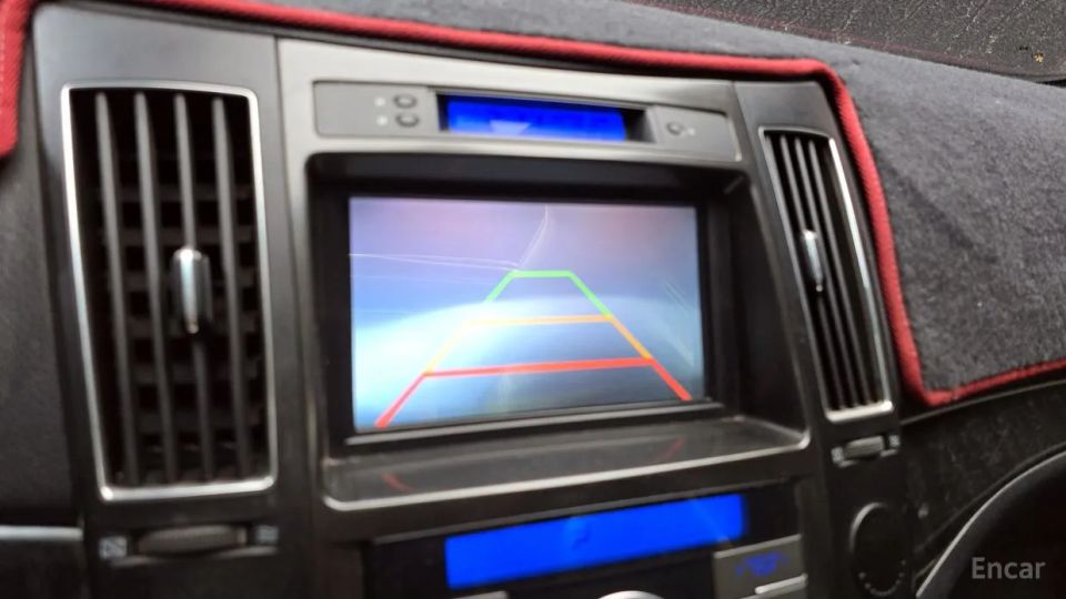 Hyundai Veracruz
