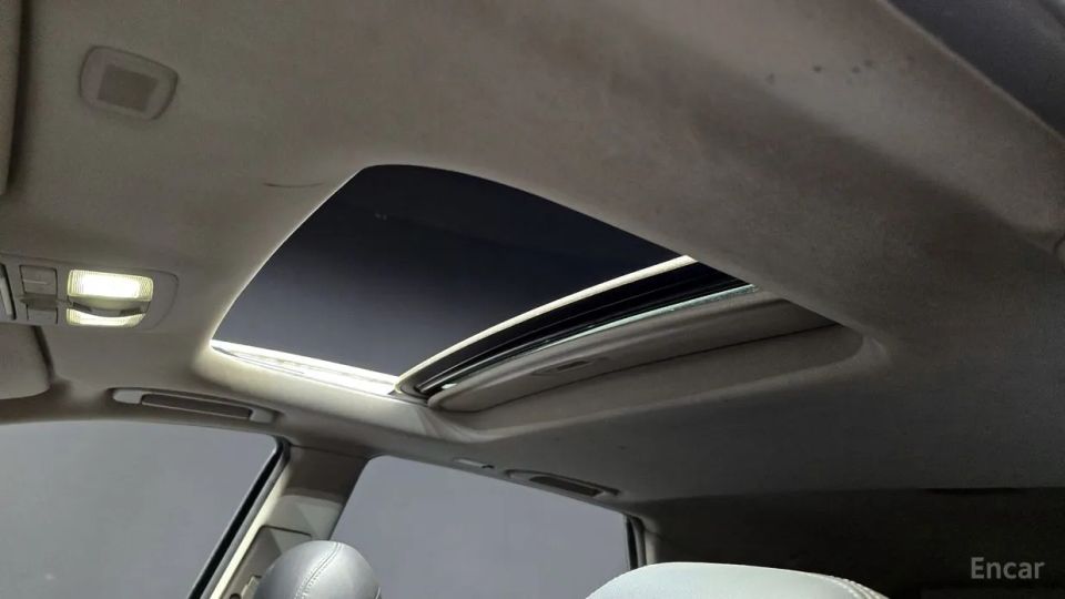 Hyundai Veracruz