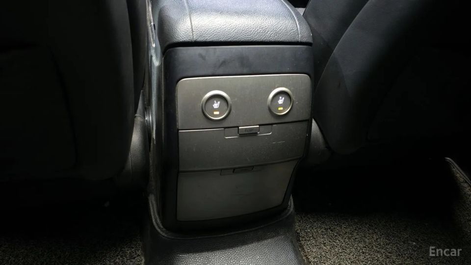 Hyundai Veracruz