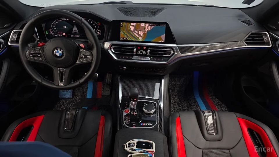 BMW M4