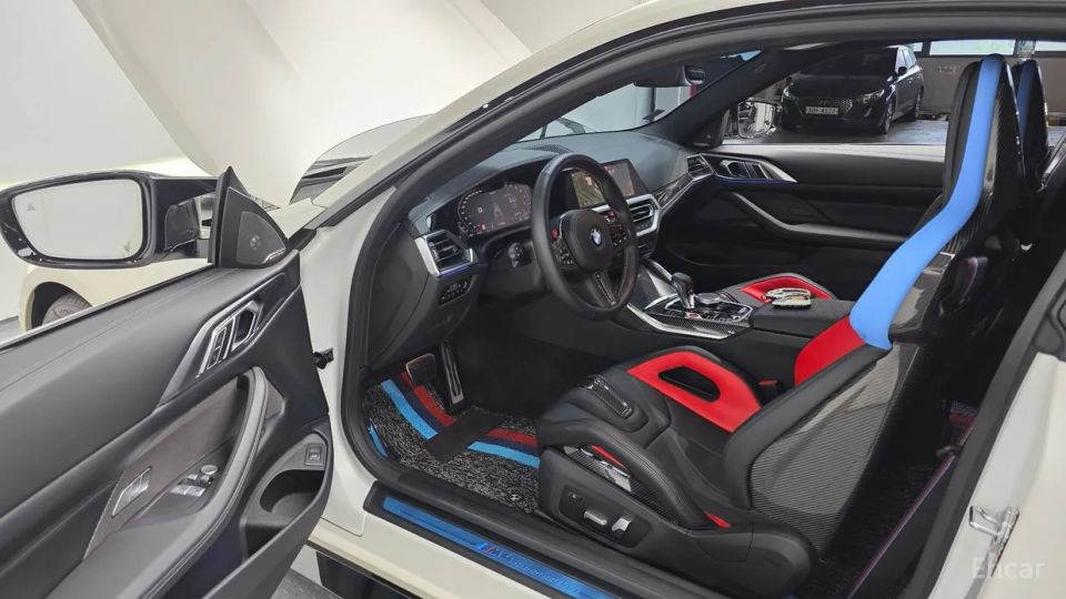 BMW M4
