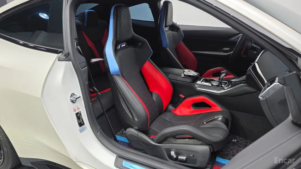BMW M4