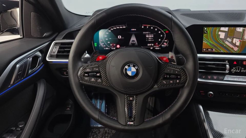 BMW M4