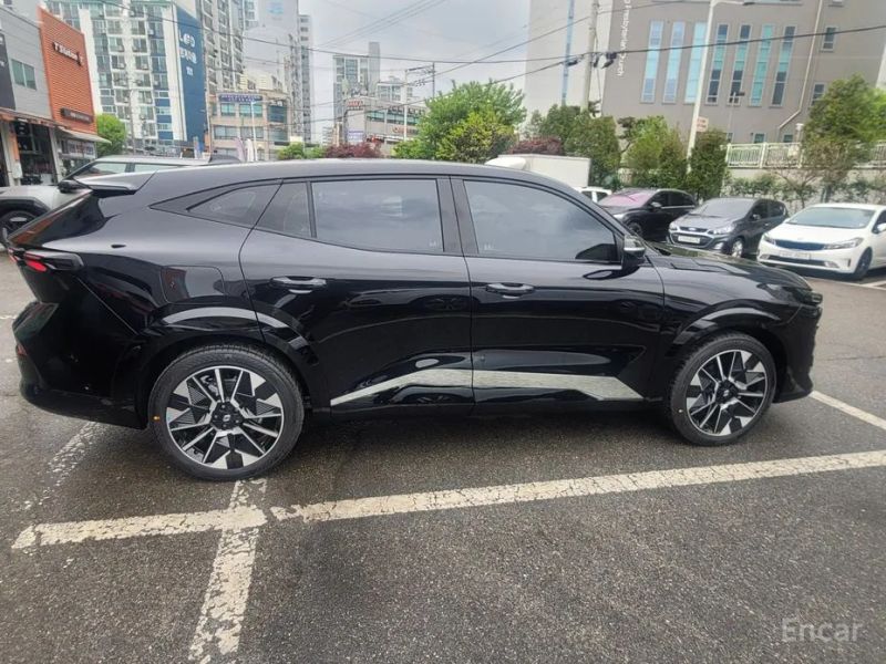 Renault-KoreaSamsung Filante