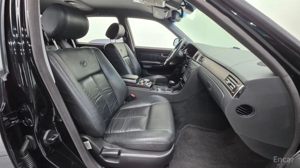 KG_Mobility_Ssangyong Chairman