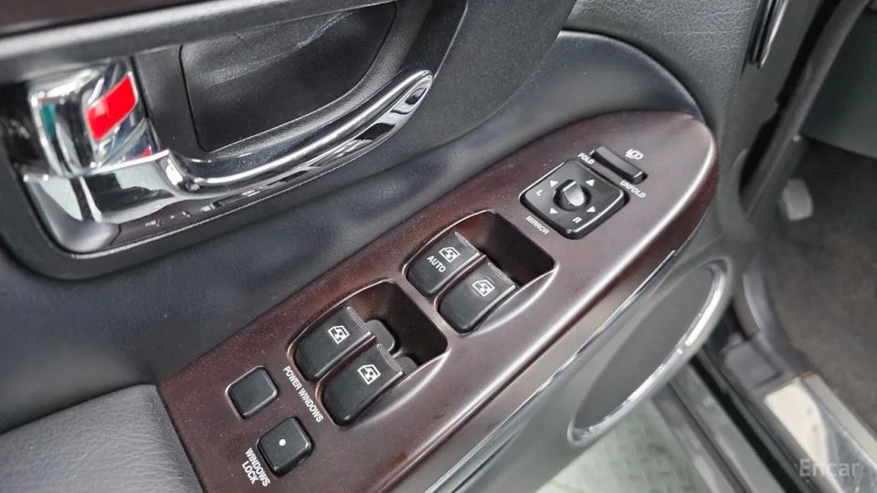 KG_Mobility_Ssangyong Chairman