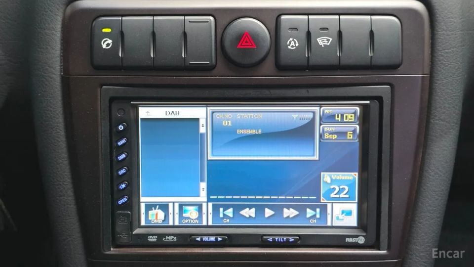 KG_Mobility_Ssangyong Chairman