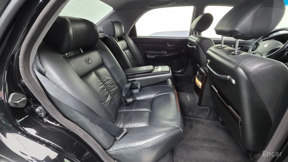 KG_Mobility_Ssangyong Chairman