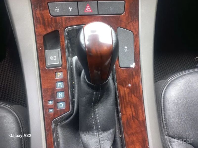 ChevroletGMDaewoo Alpheon