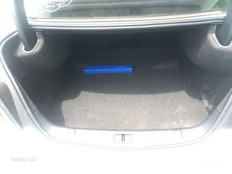 ChevroletGMDaewoo Alpheon