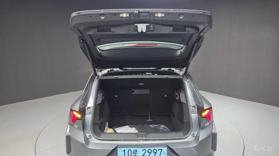 Renault-KoreaSamsung Scenic