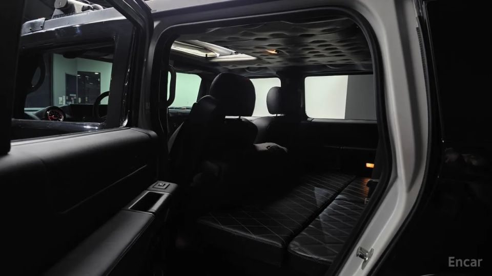 Hummer H2