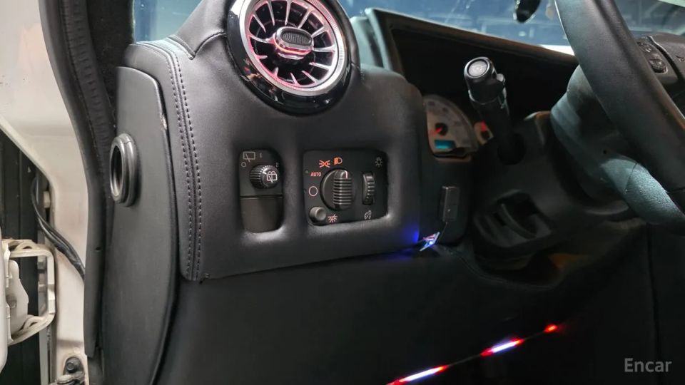 Hummer H2