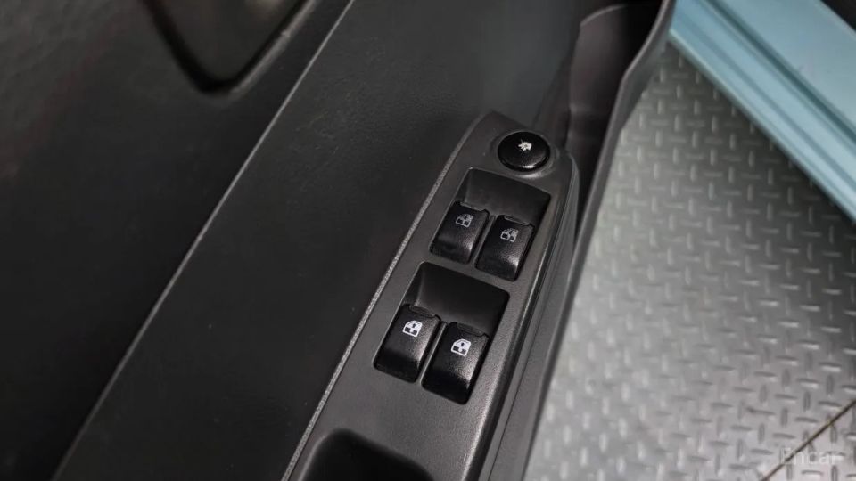 ChevroletGMDaewoo Matiz