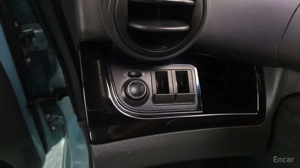 ChevroletGMDaewoo Matiz