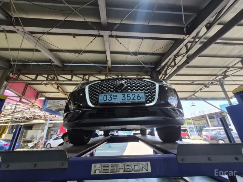 Citroen-DS DS3