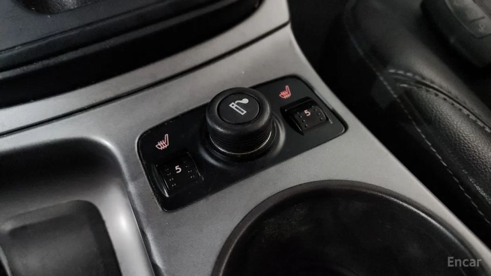 Ford Escape