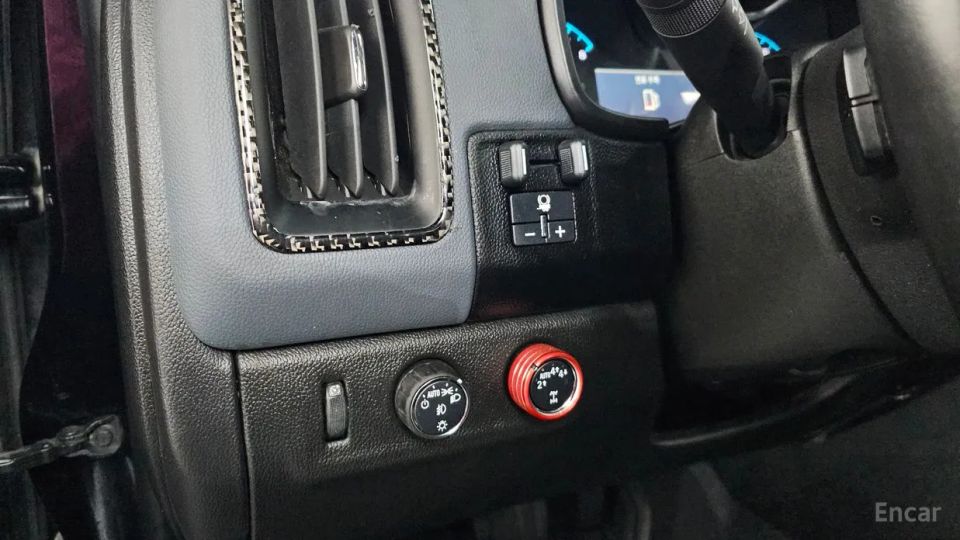 ChevroletGMDaewoo Colorado
