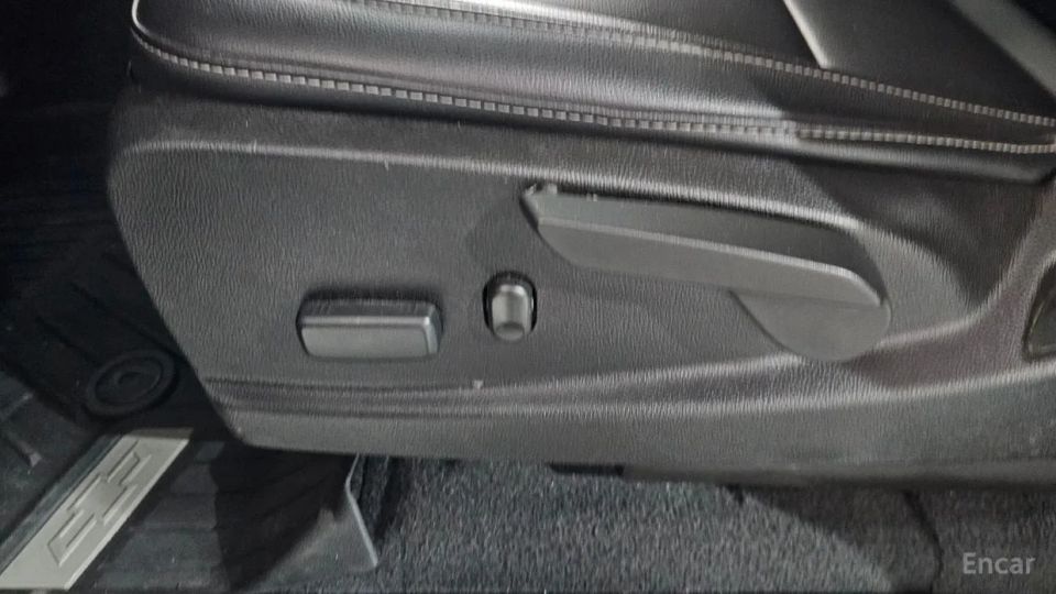 ChevroletGMDaewoo Colorado