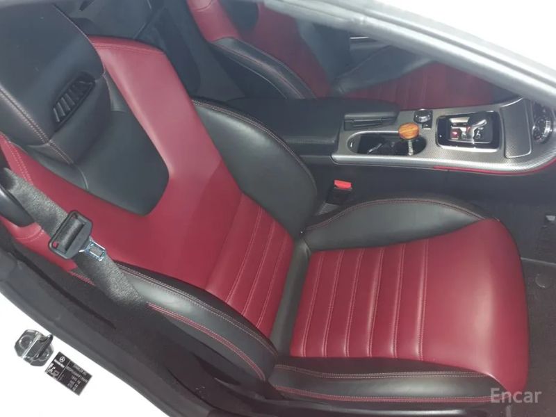 Mercedes-Benz SLC-Class