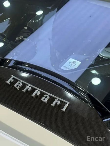 Ferrari 488