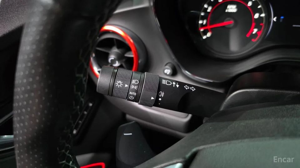 ChevroletGMDaewoo Camaro