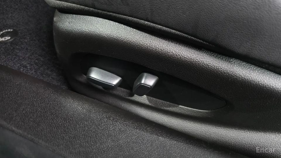 ChevroletGMDaewoo Camaro