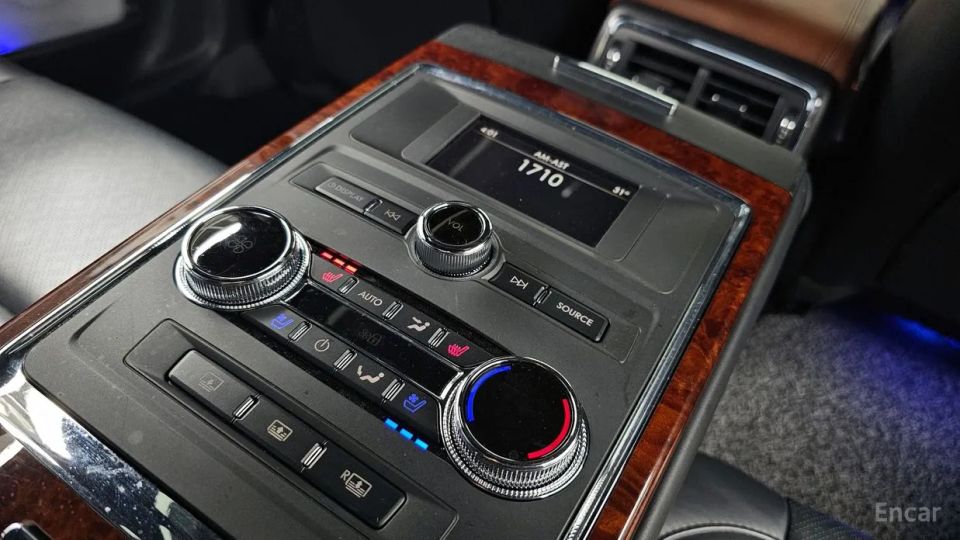 Lincoln Continental