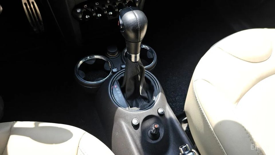 Mini coupe