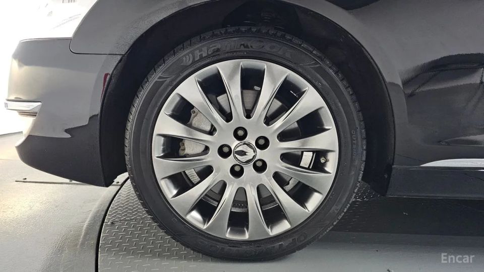 KG_Mobility_Ssangyong Chairman