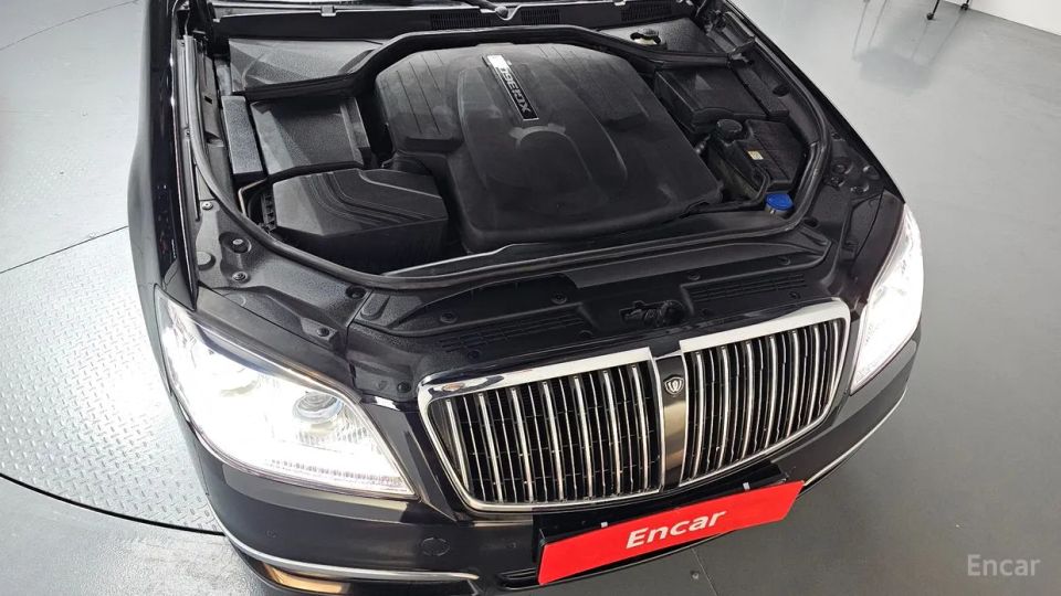 KG_Mobility_Ssangyong Chairman