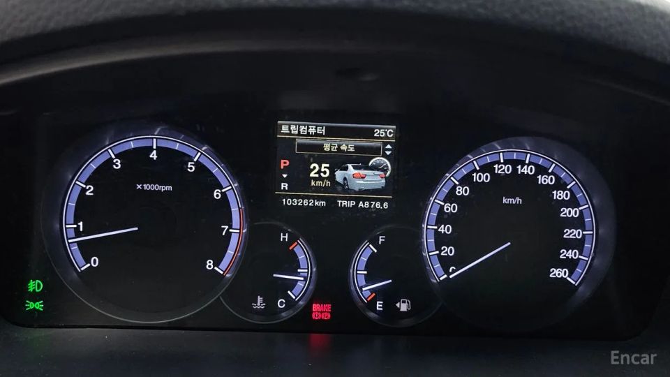 KG_Mobility_Ssangyong Chairman