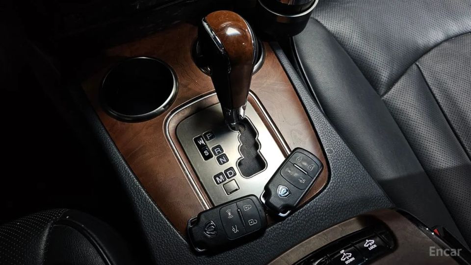 KG_Mobility_Ssangyong Chairman