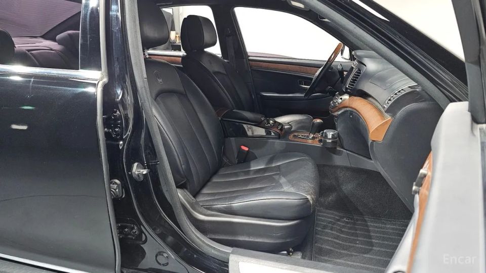 KG_Mobility_Ssangyong Chairman
