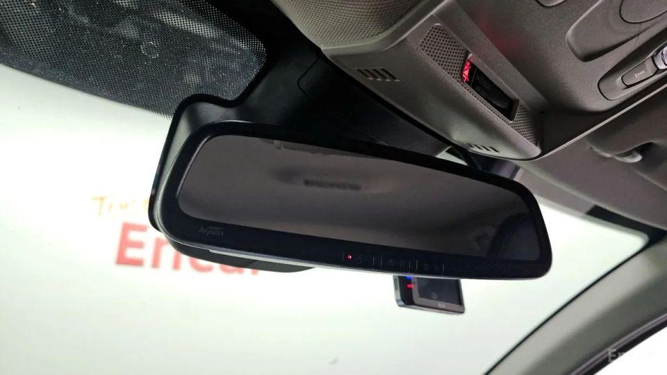Renault-KoreaSamsung XM3