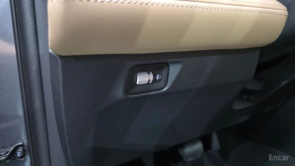 Renault-KoreaSamsung Grand Koleos