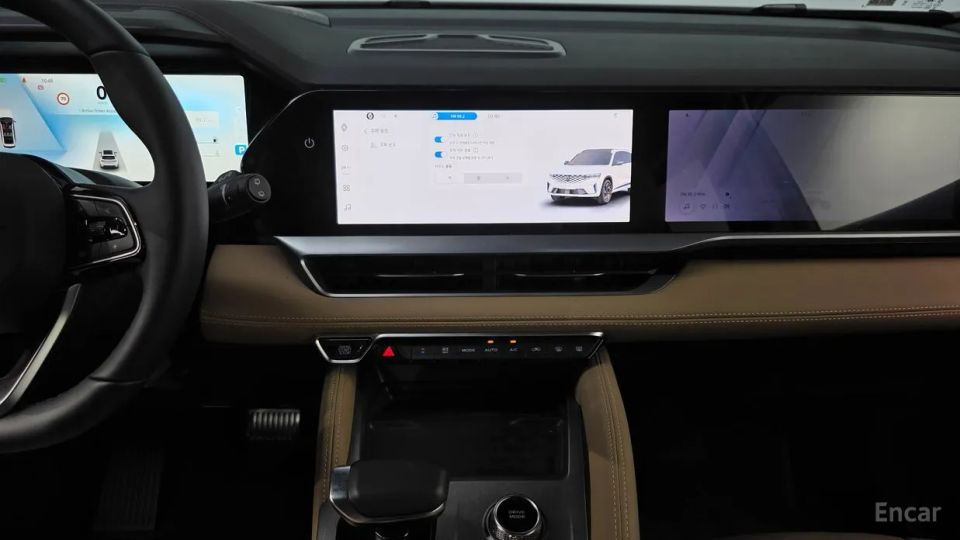 Renault-KoreaSamsung Grand Koleos