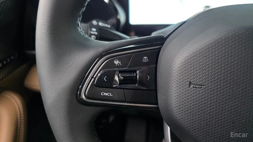 Renault-KoreaSamsung Grand Koleos