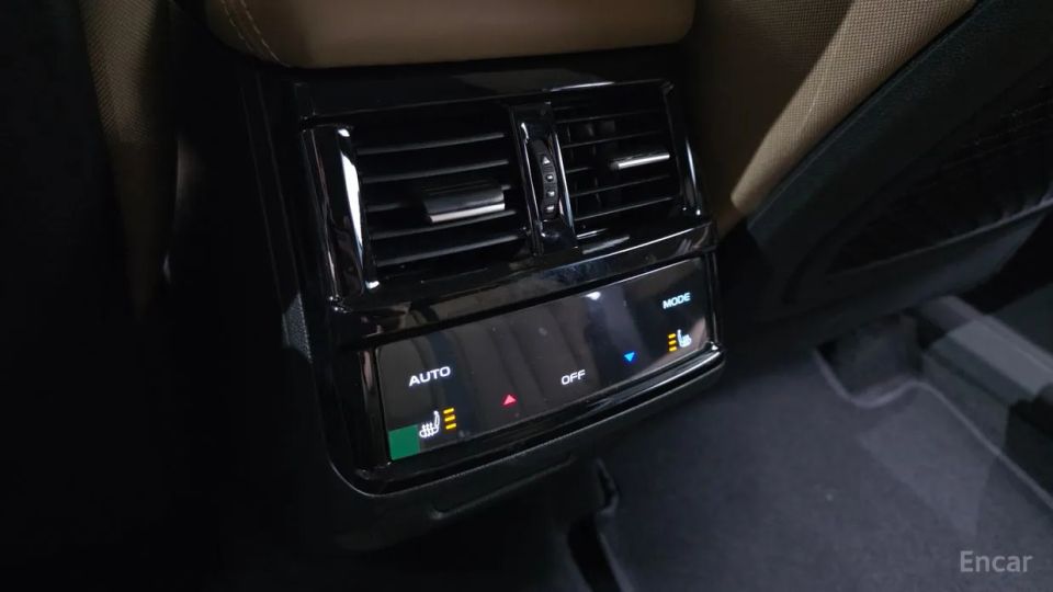 Renault-KoreaSamsung Grand Koleos