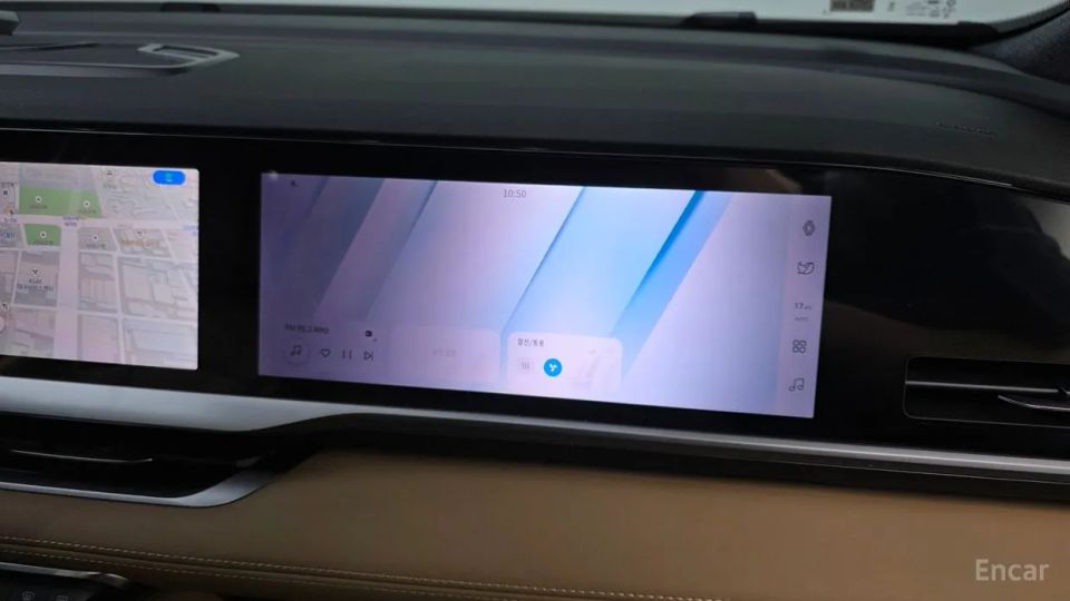 Renault-KoreaSamsung Grand Koleos