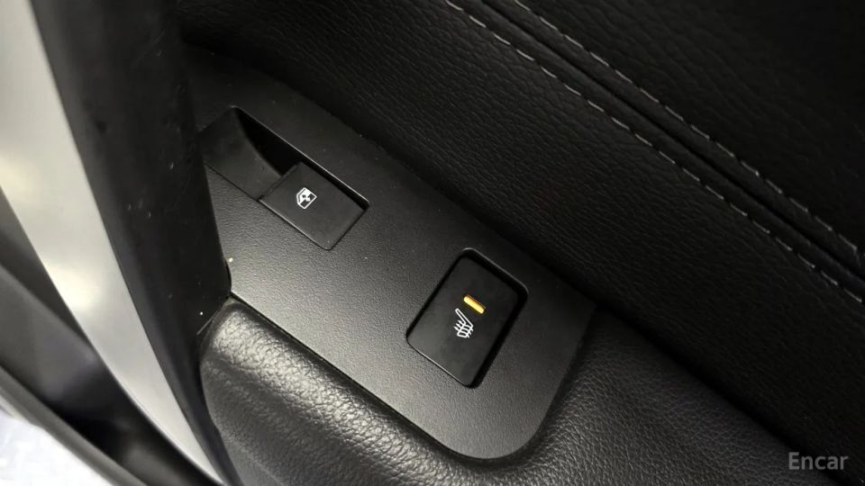 ChevroletGMDaewoo Captiva