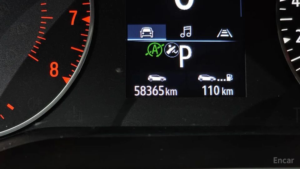 Renault-KoreaSamsung XM3