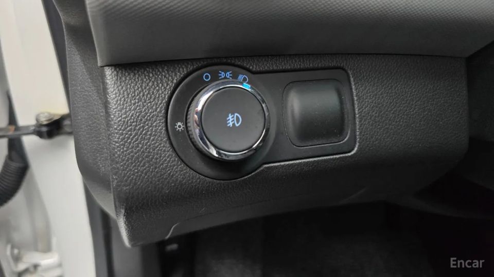 ChevroletGMDaewoo Aveo