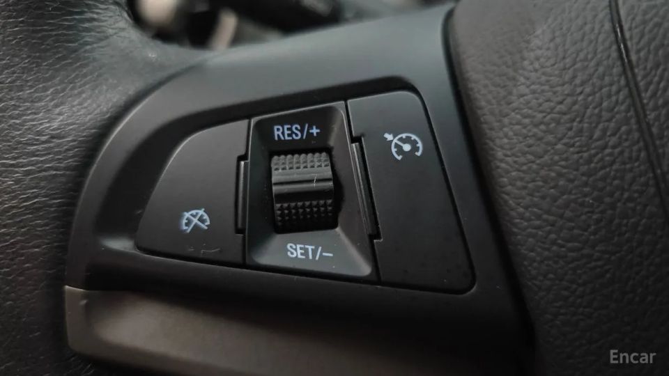 ChevroletGMDaewoo Aveo